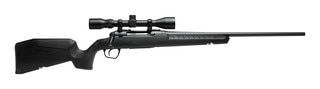 Savage Arms AXIS XP Compact .308 Win Bolt Action Rifle with factory mounted scope